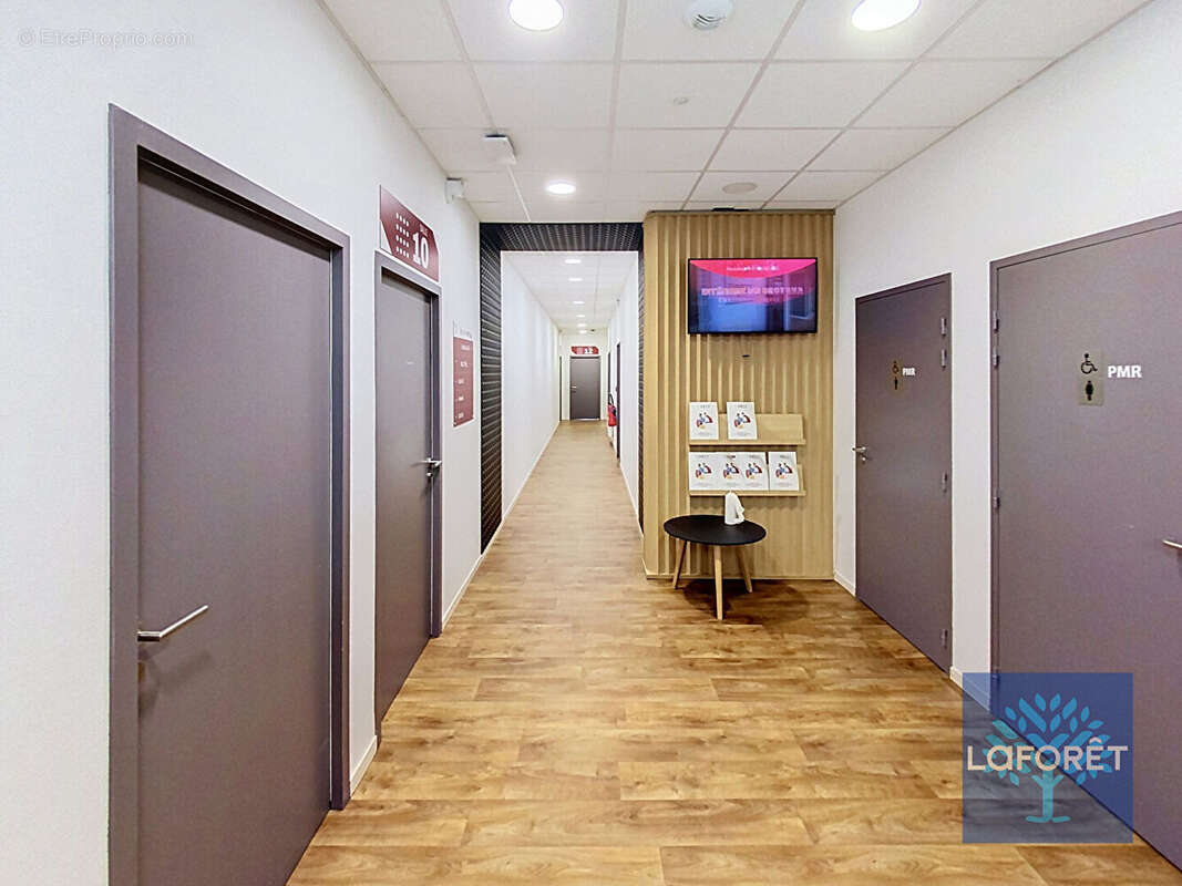 Bureaux ker lann bruz - photo 10