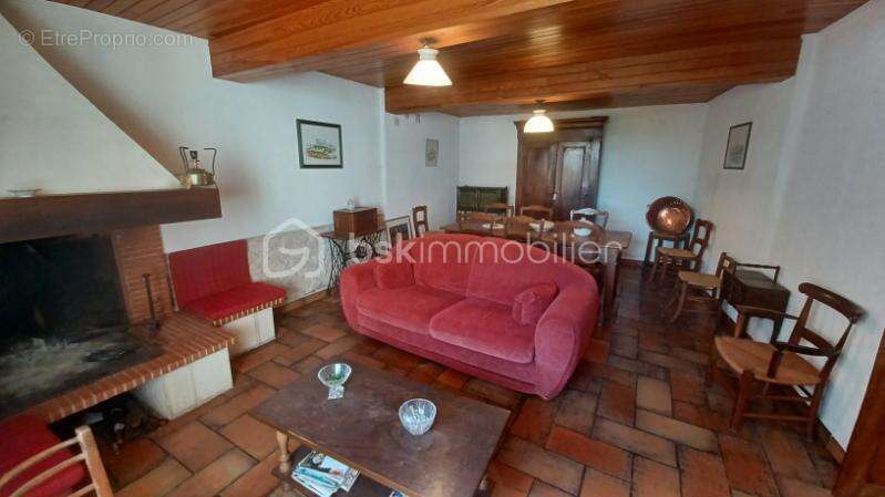 Maison de caractère en pierres - photo 3
