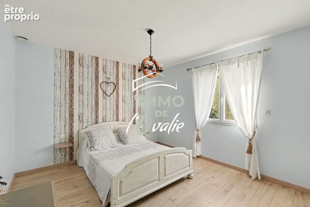 Maison Merville 4 pièces 115 m2  avec garage et piscine - photo 8