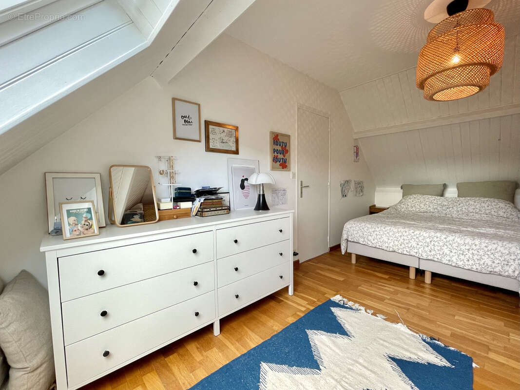 Maison à SAINT-CONTEST