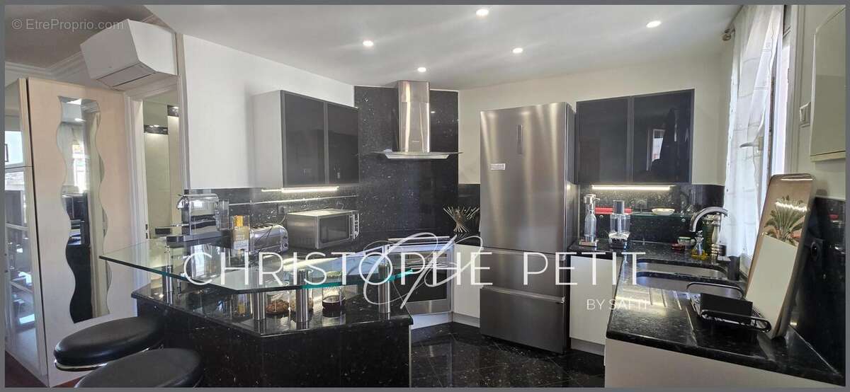 Photo 5 - Appartement à CANNES