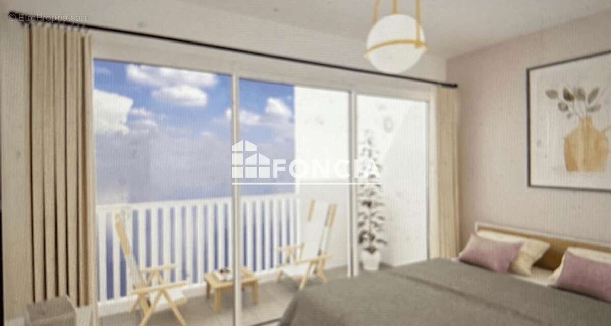 Appartement à NARBONNE