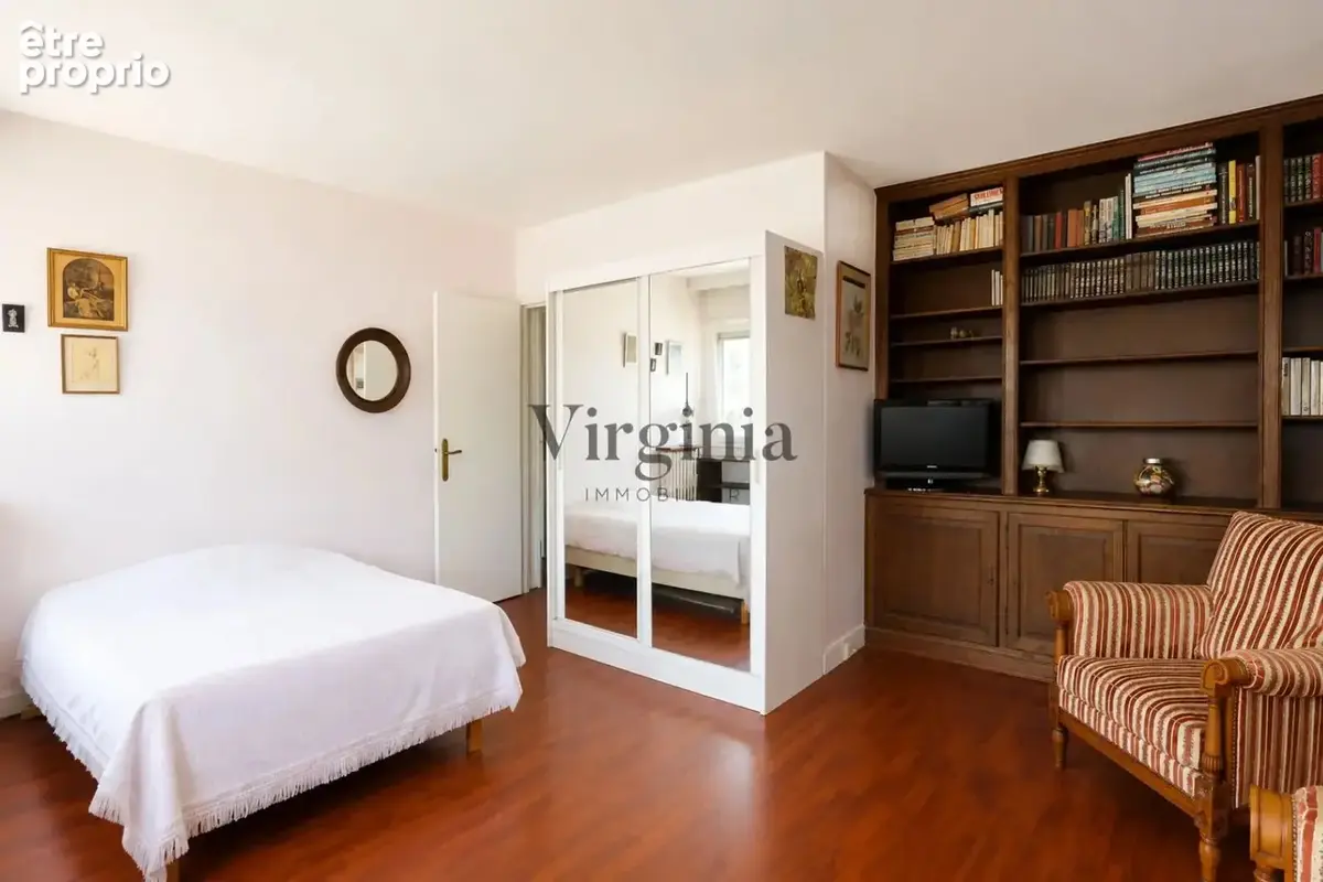 Appartement de 2/3 pièces Charenton-le-Pont 53m² - photo 4