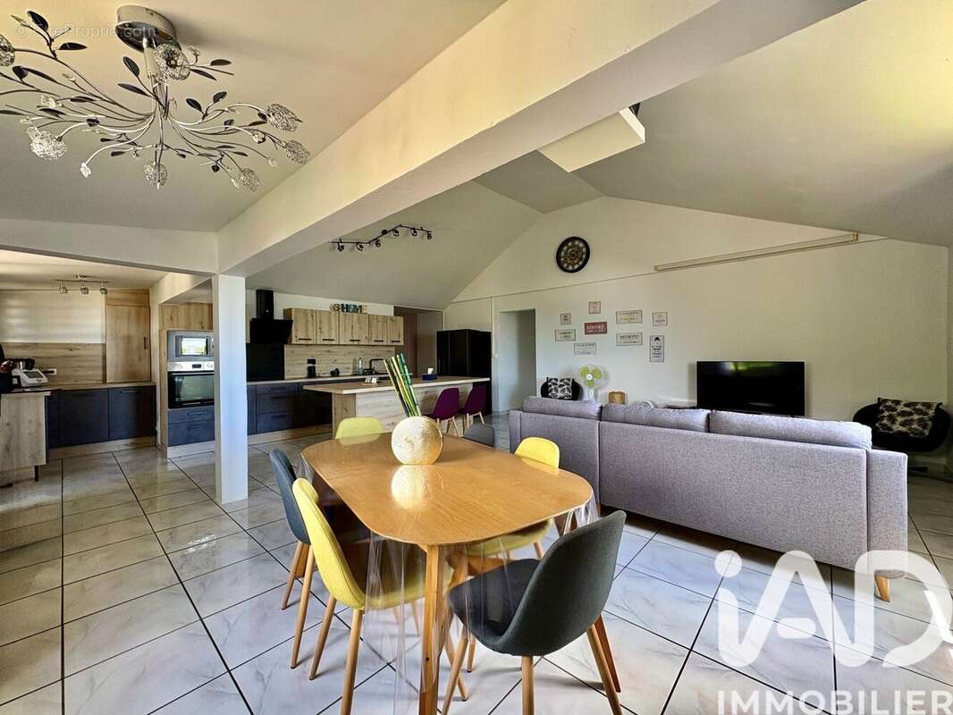 Photo 3 - Maison à LA POSSESSION