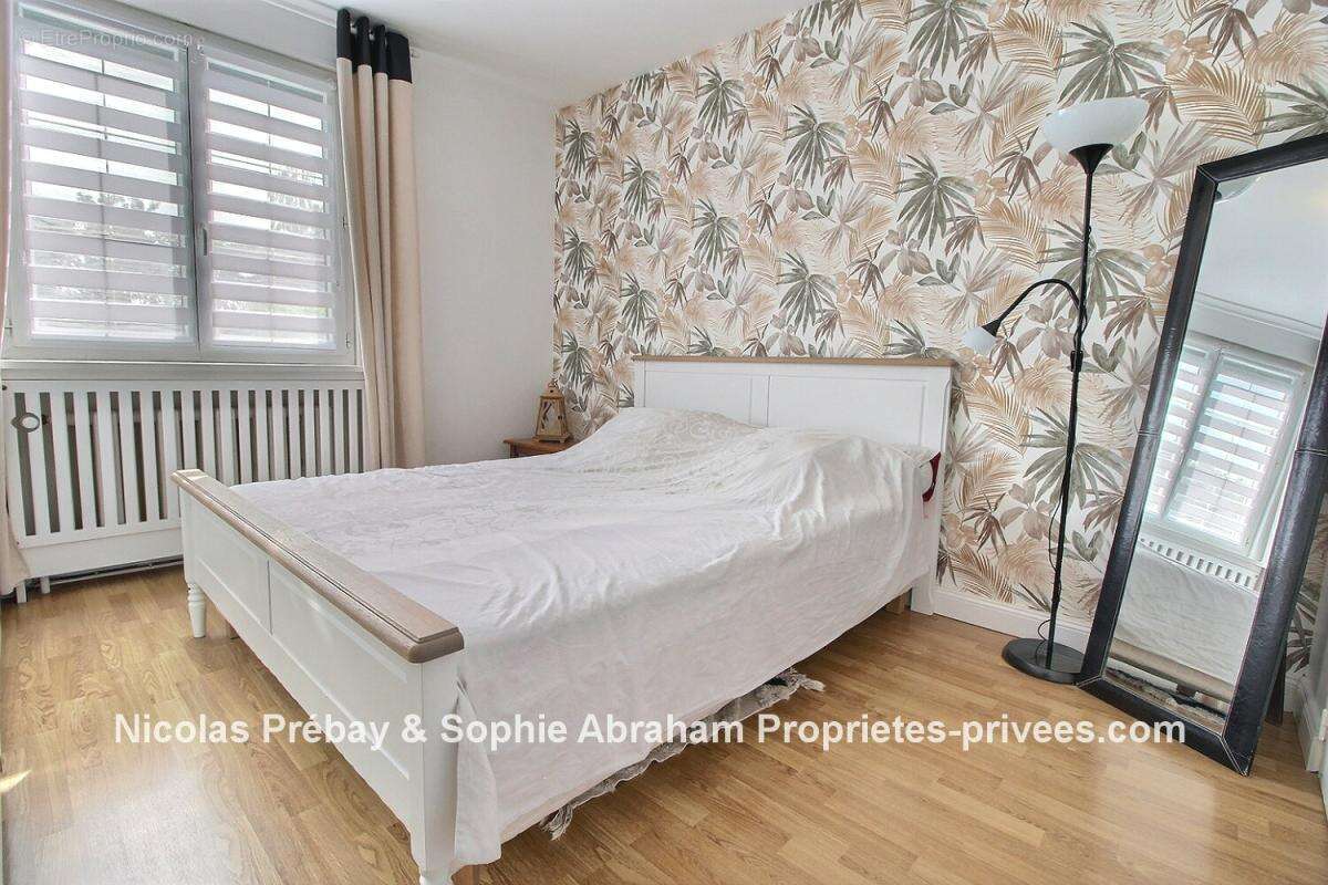 Maison 3 pièces avec sous-sol et grand jardin à Toury - photo 9