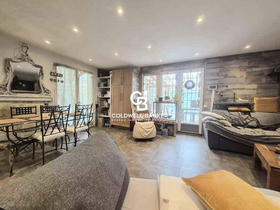 Maison à SAINTE-MAXIME