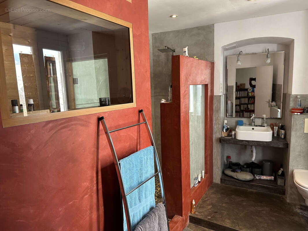 Appartement à SAN-MARTINO-DI-LOTA