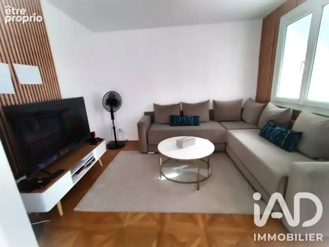 Photo 1 - Appartement à LE MANS