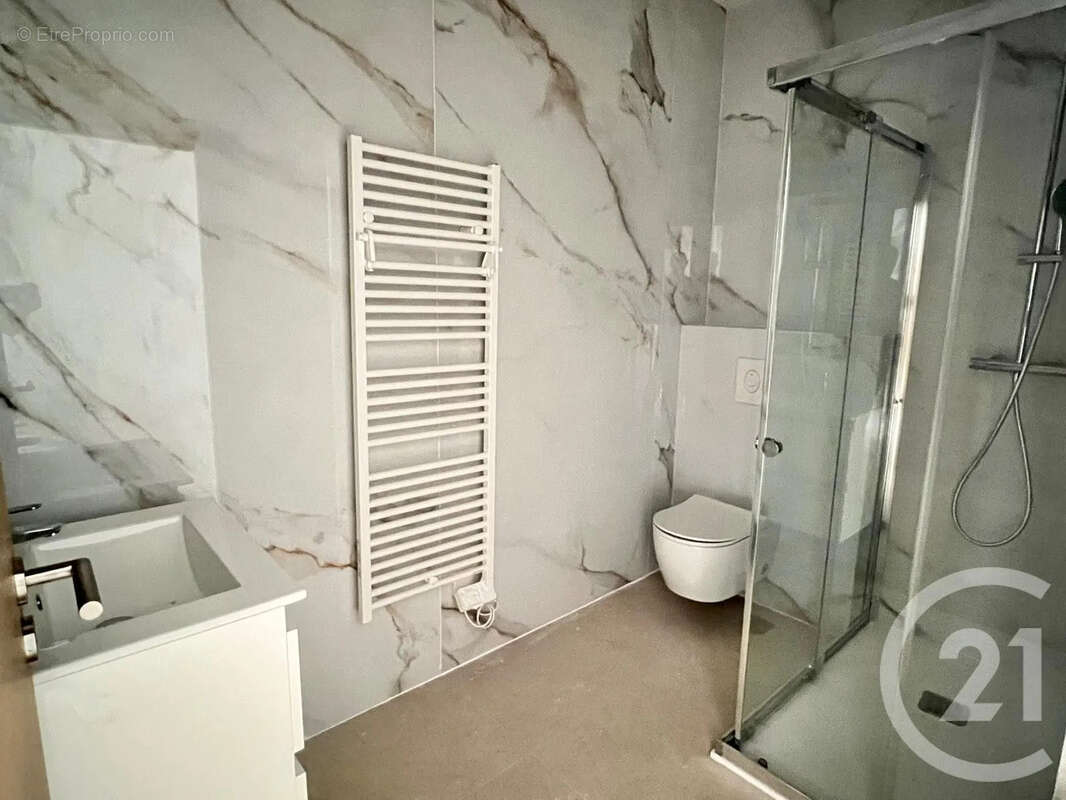 Appartement 111 m² à Anet  - photo 5