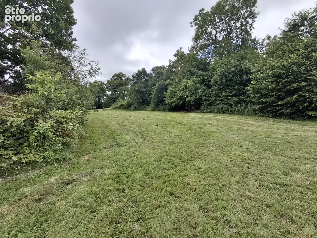 À La Chapelle-Fleurigné, villa de 200m2 avec 9 pièces à vendre - photo 11