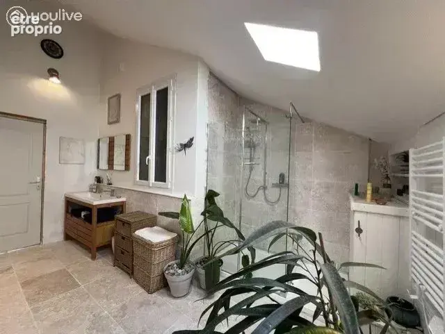 Maison de village rénovée avec gîte indépendant au cœur du Périgord Vert - photo 18