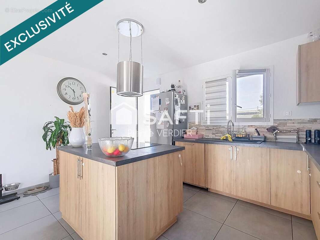 Photo 7 - Maison à CADILLAC-EN-FRONSADAIS