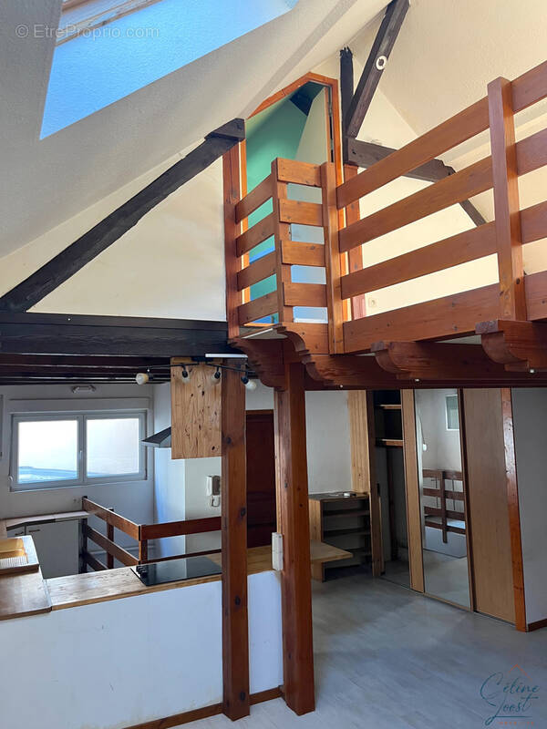 Appartement à SELESTAT