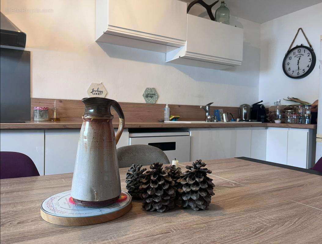 Appartement à PRAZ-SUR-ARLY