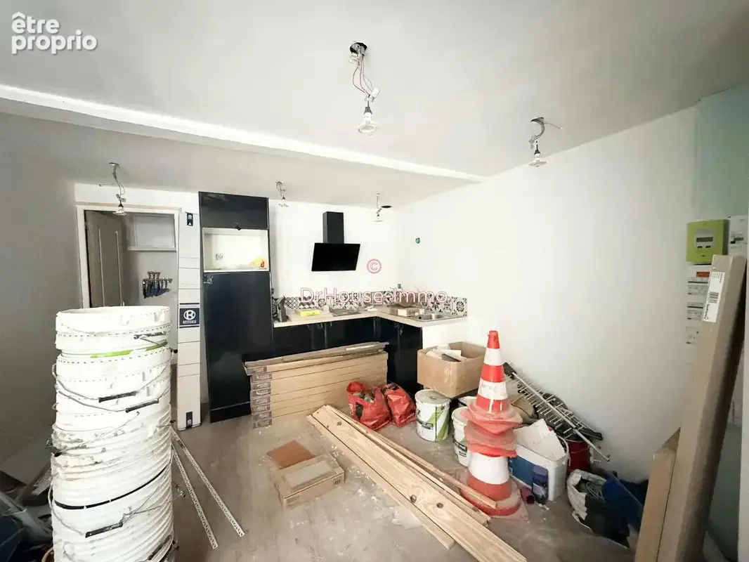 Appartement 1 pièce 19 m² à vendre à Dieppe (76200) - photo 3