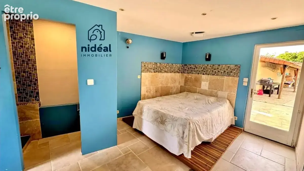 Maison de 8 pièces de 221 m² à Poses - photo 12