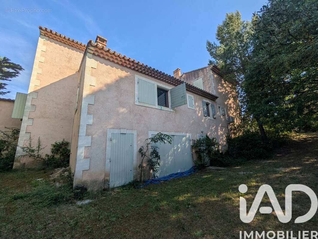 Photo 7 - Maison à SAINT-REMY-DE-PROVENCE