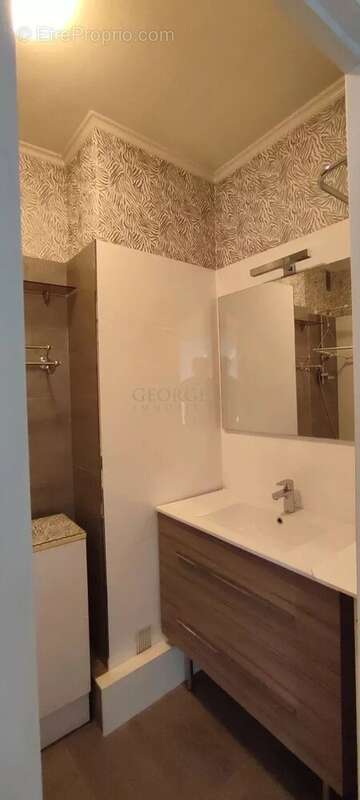 Appartement à BOURG-LA-REINE