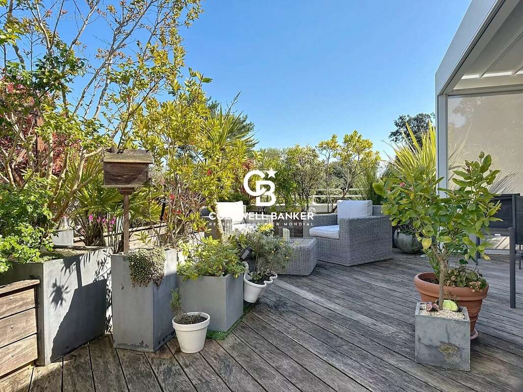 Appartement à LA ROCHELLE