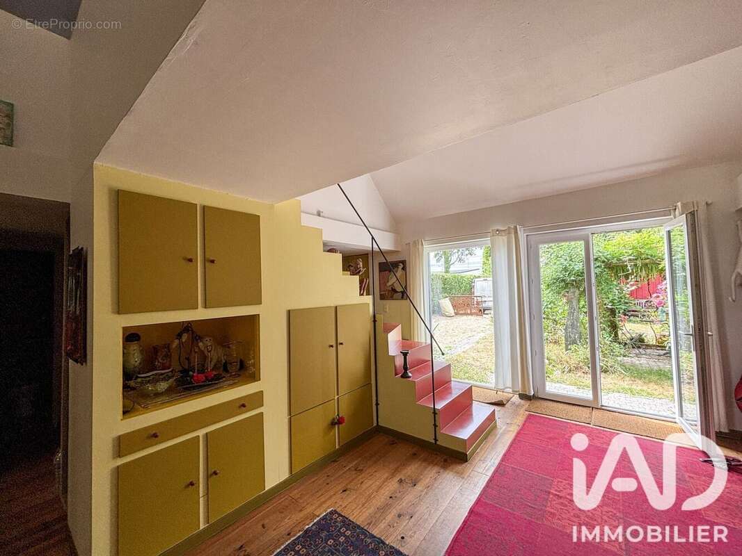 Maison 115 m² à Guerande  - photo 2