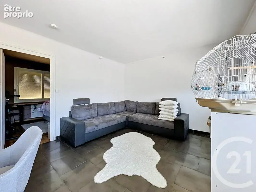 Appartement 2 pièces 52 m² à vendre à Feyzin (69320) - photo 7