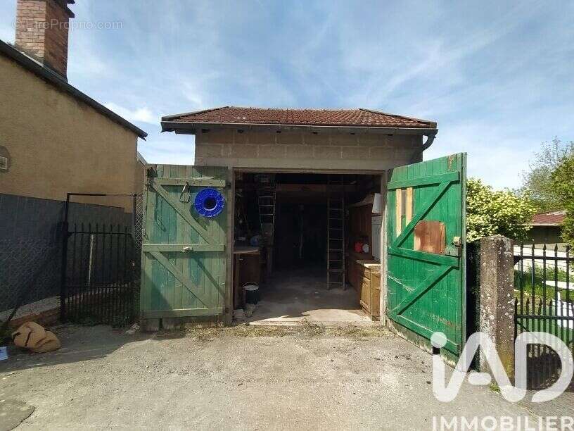 Photo 8 - Maison à BIESLES