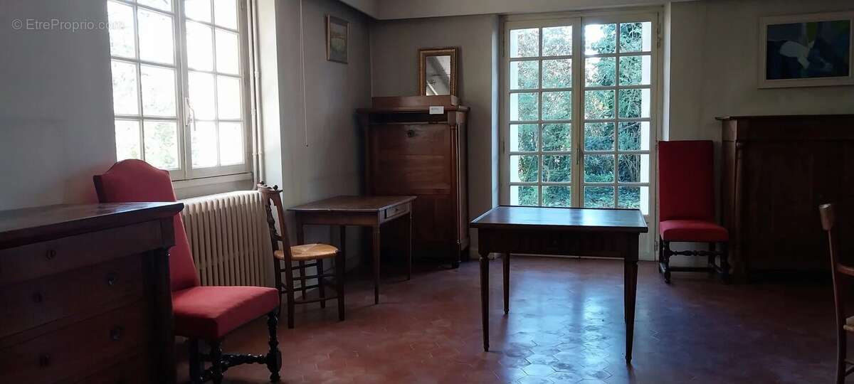 Maison à VILLEFRANCHE-DE-ROUERGUE