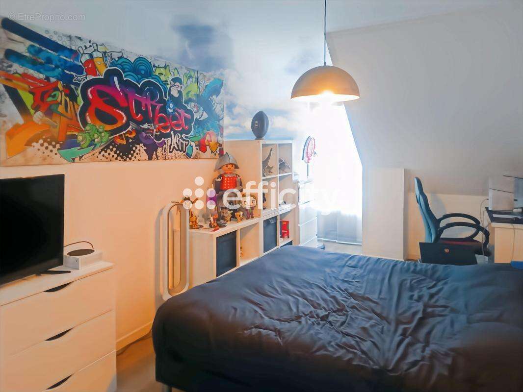 Appartement à ROUEN