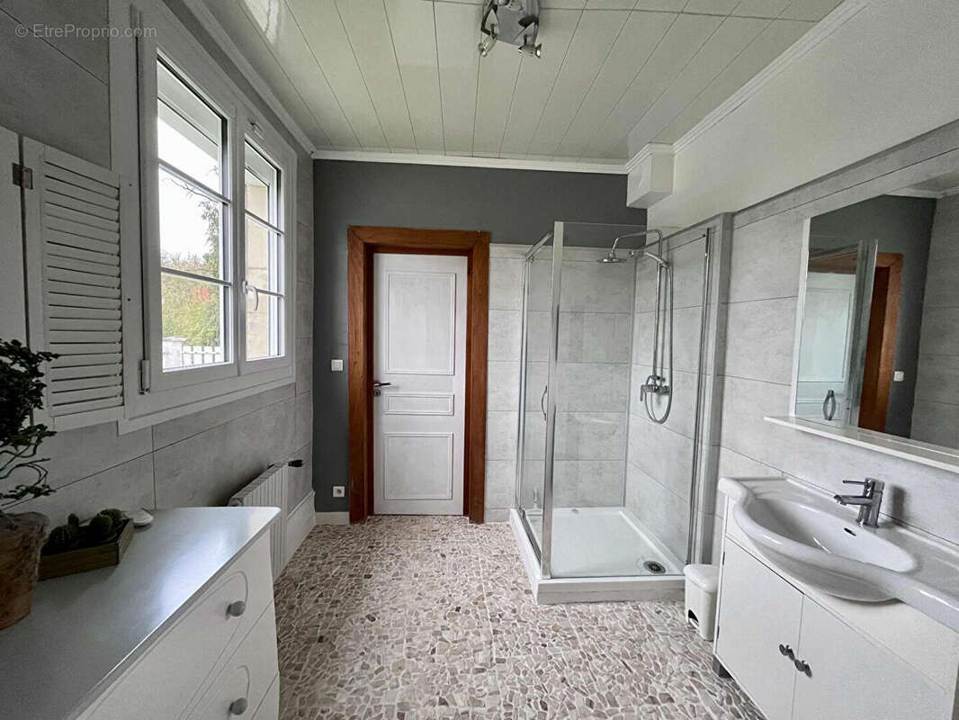 Maison à FERE-EN-TARDENOIS