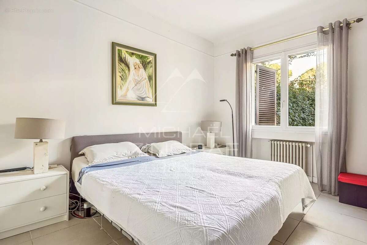 Maison à ANTIBES