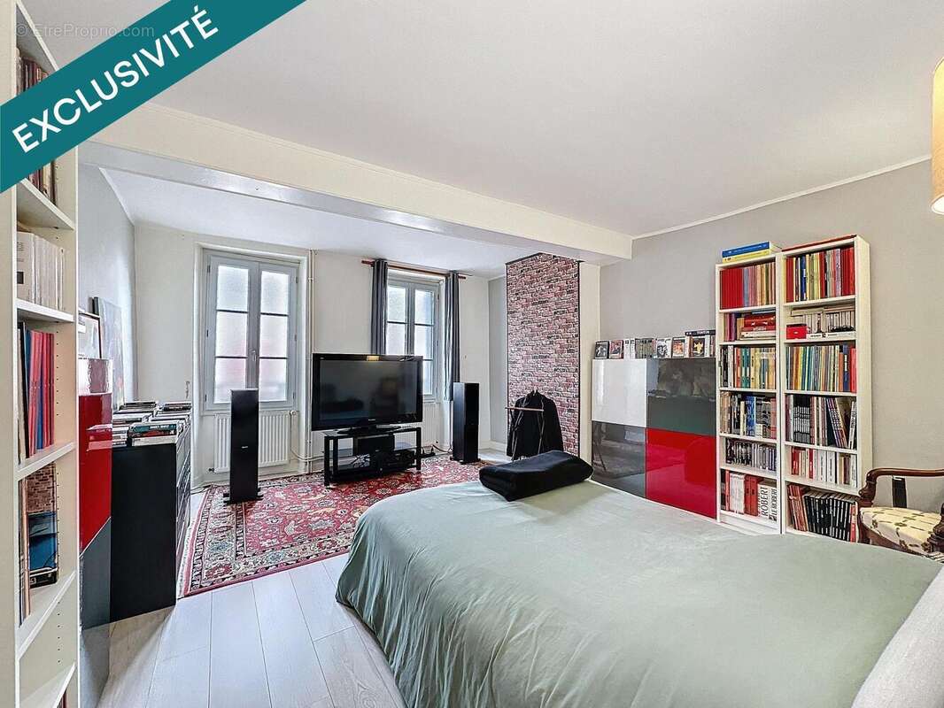 Photo 5 - Maison à SAINT-JULIEN-DU-SAULT