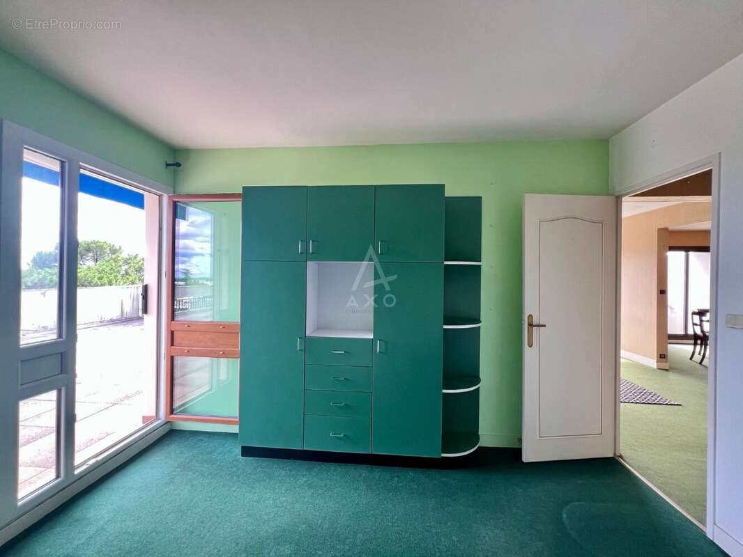 Appartement à PESSAC