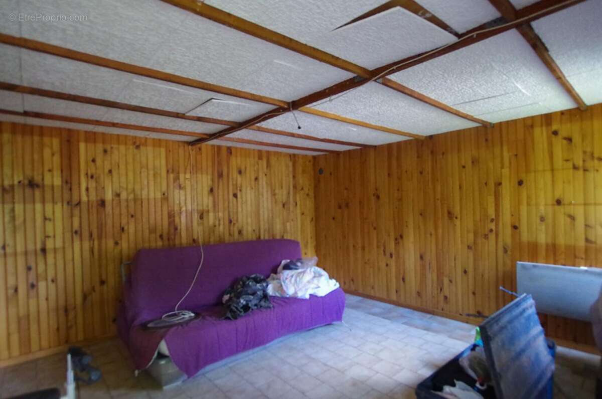 Maison à CHATILLON-COLIGNY