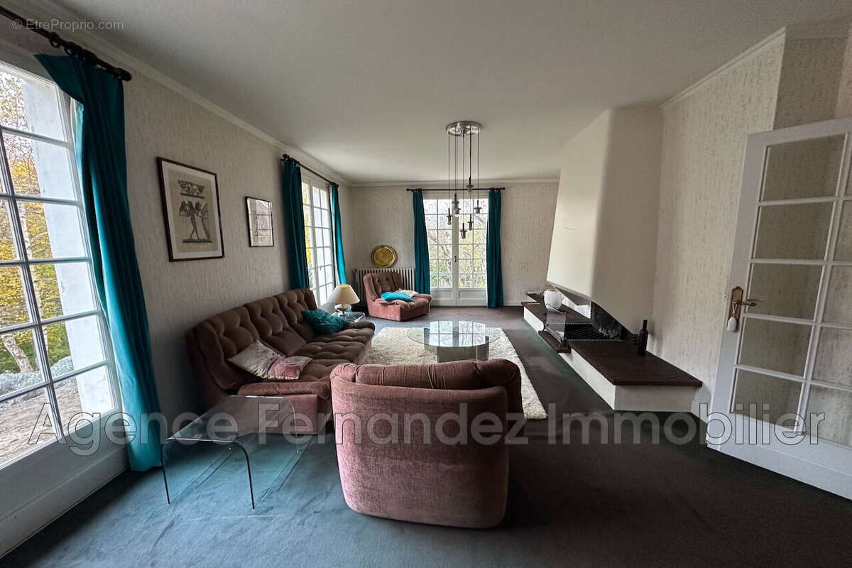 Maison 115 m² à Marcigny  - photo 9