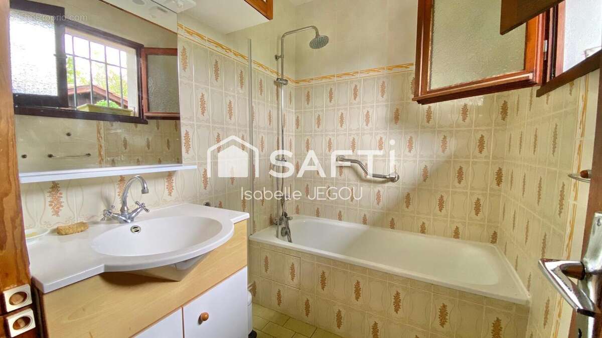 Photo 6 - Maison à GUJAN-MESTRAS