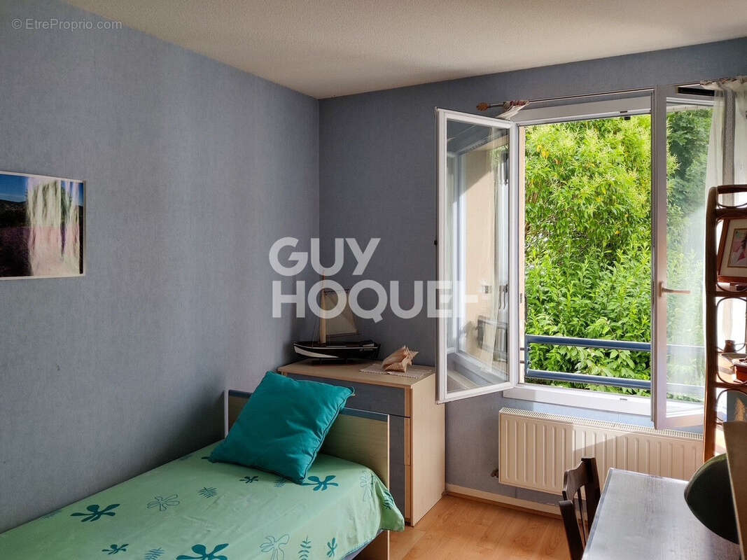 Appartement à SAINT-PRIEST