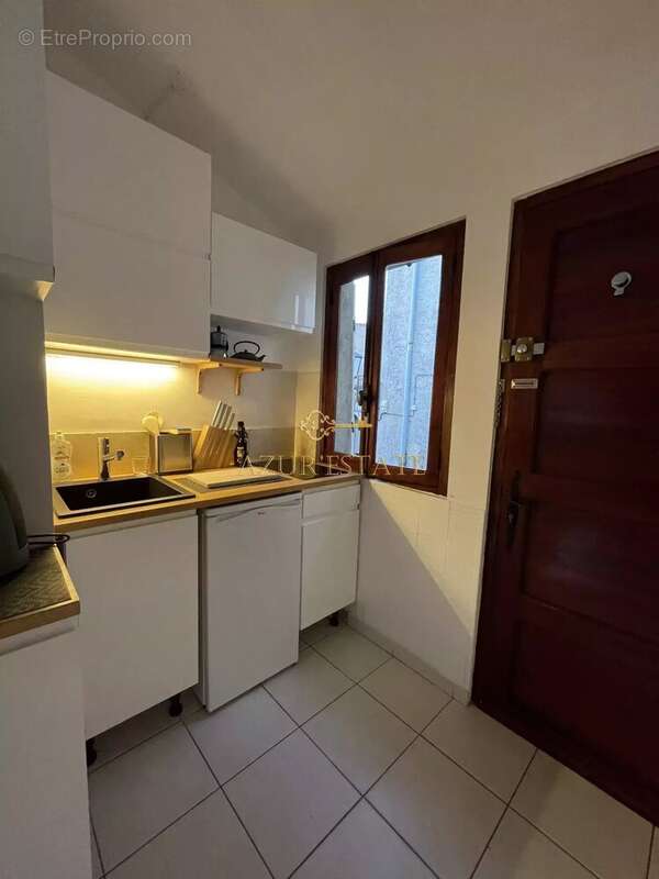 Appartement à SAINTE-AGNES