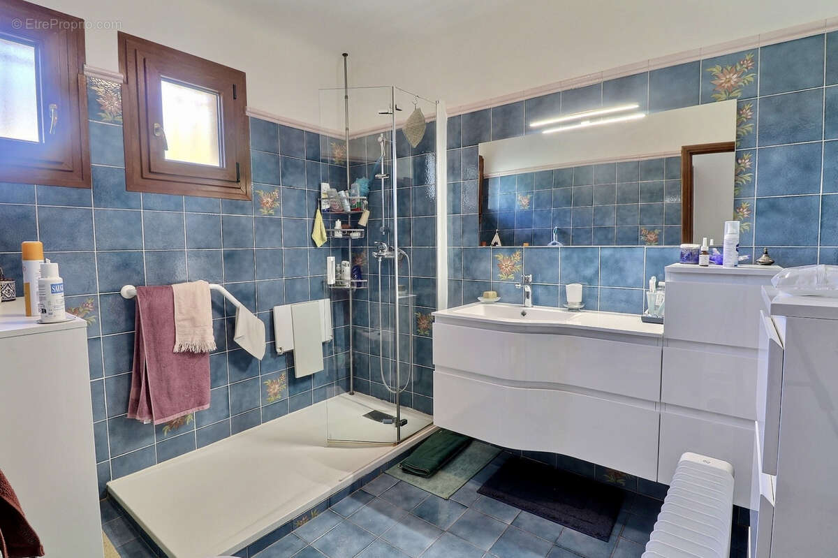 Maison à MARSEILLE-12E