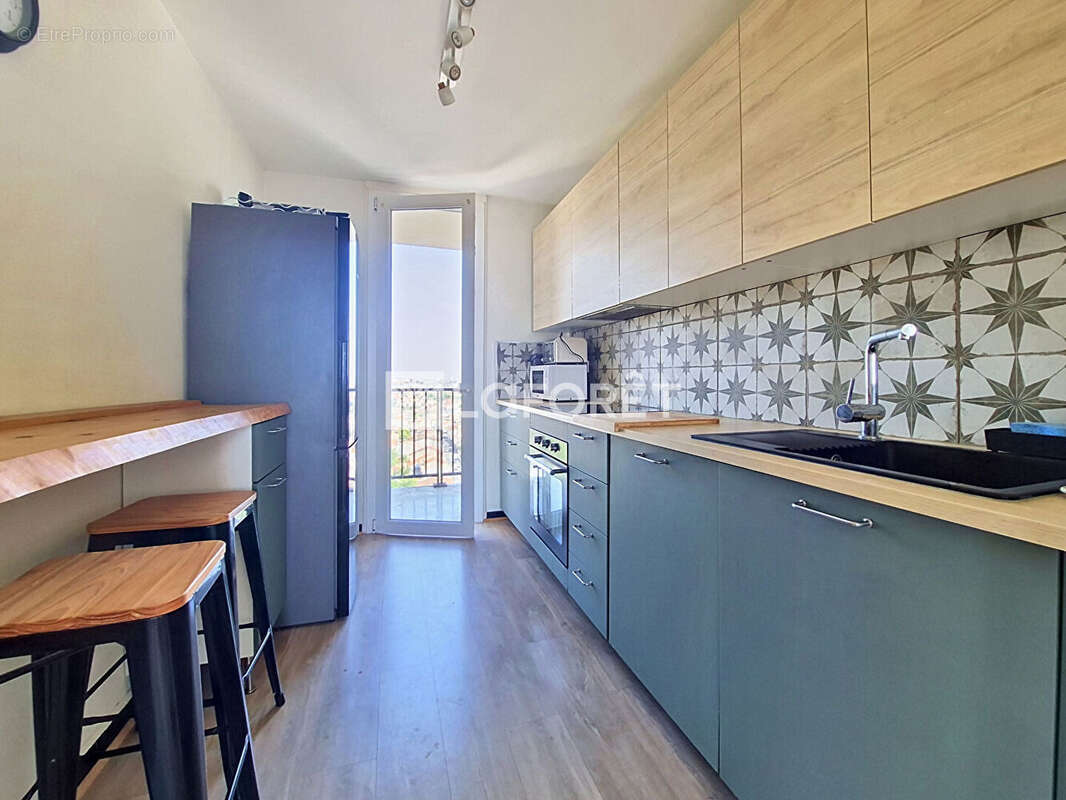 Appartement à TALENCE