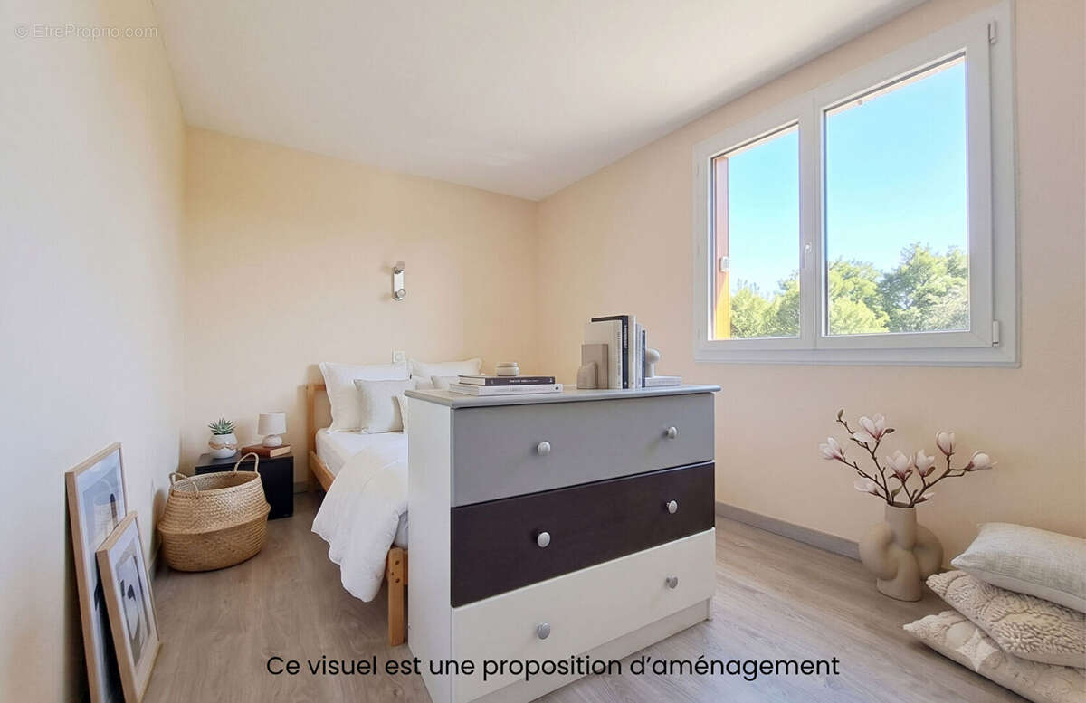 Exclusivite " le morier " - photo 2
