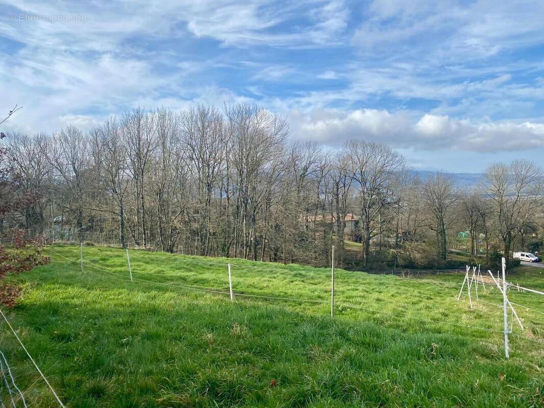 Photo 2 - Terrain à PONT-DE-LARN