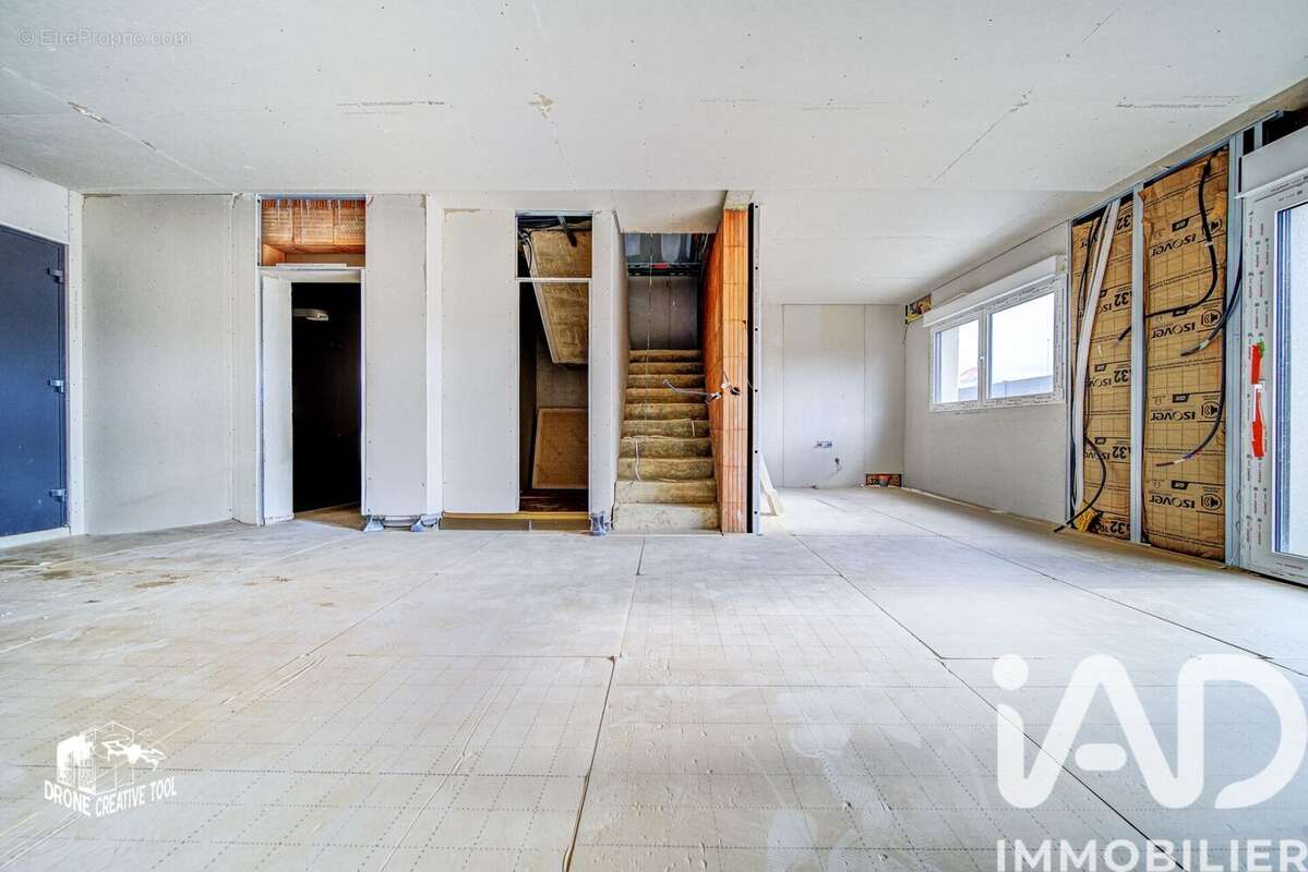 Photo 4 - Maison à THIONVILLE