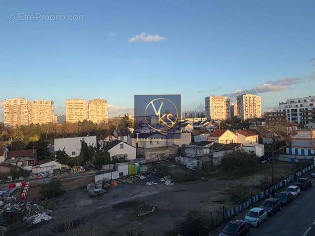 Appartement à COLOMBES
