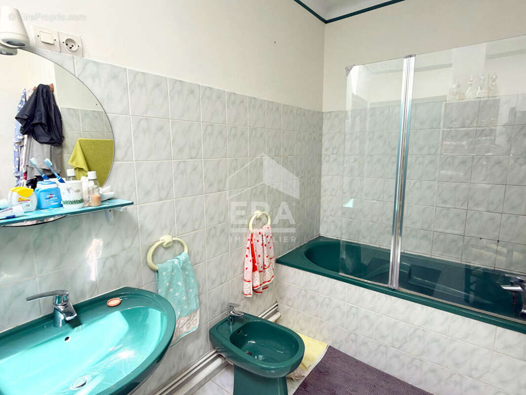 Maison 235m² à caen - photo 11