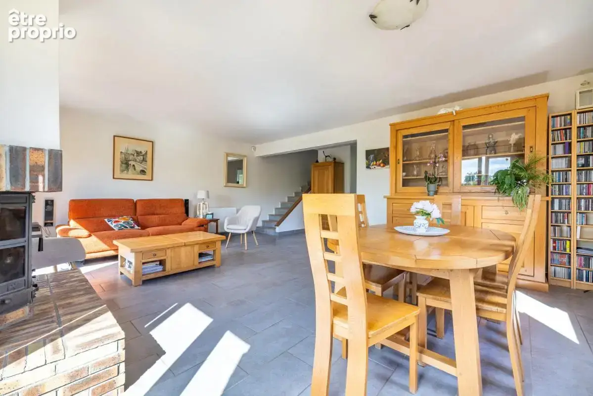 Maison de 8 pièces de 183 m² à Saint-Michel-sur-Orge - photo 4