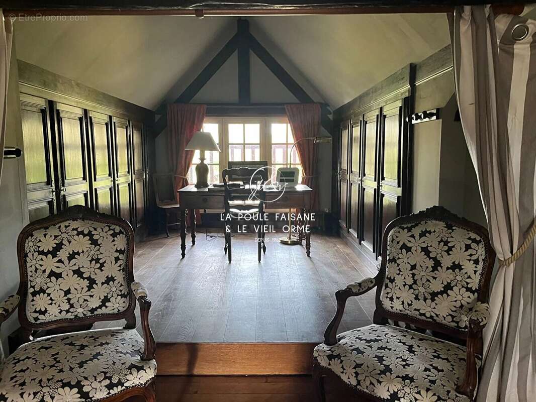 Maison à RAMBOUILLET