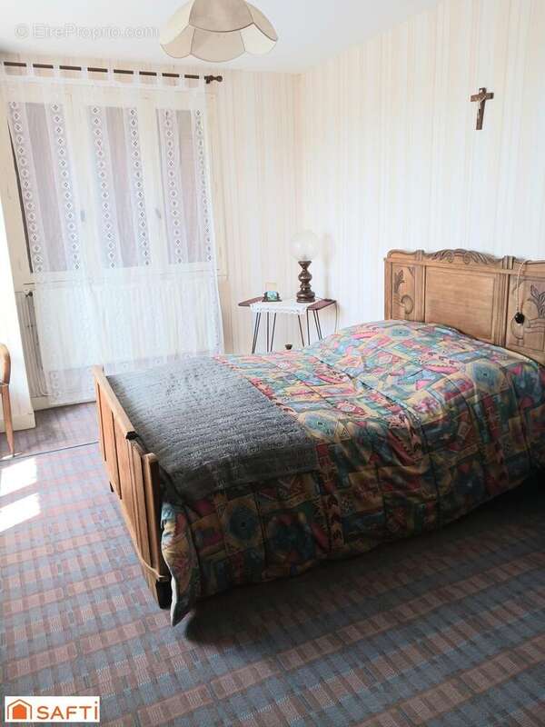 Photo 6 - Maison à XIROCOURT