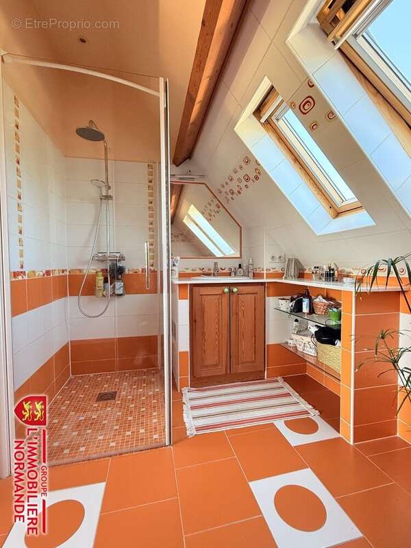 Maison à PACY-SUR-EURE