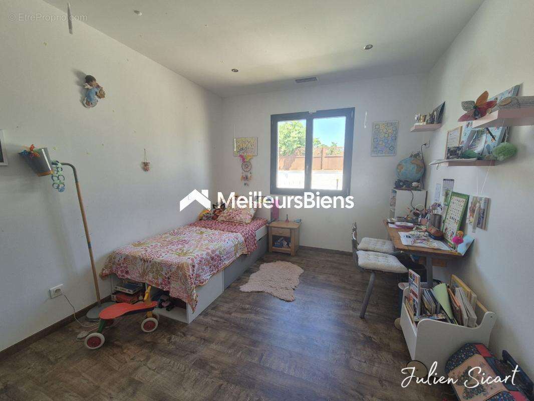 Villa 165m² - photo 16