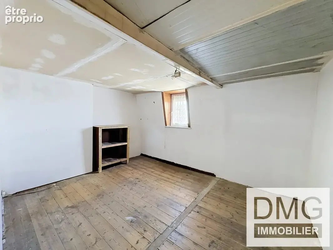 Maison 4 pièces 71 m² à vendre à Houtkerque (59470) - photo 8